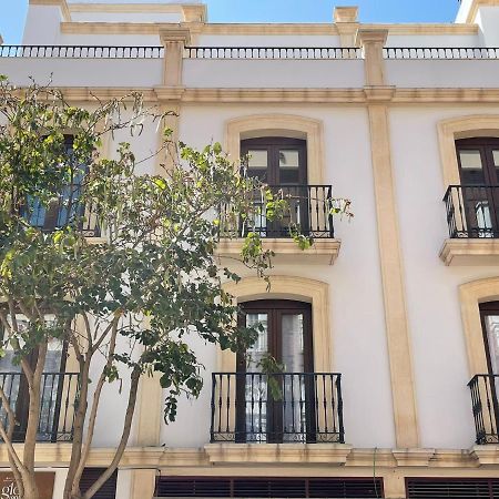 Boutique Apartments- La Gloria 1908 Αλμερία Εξωτερικό φωτογραφία