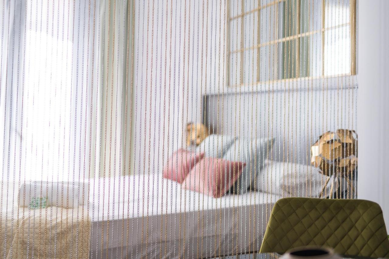 Boutique Apartments- La Gloria 1908 Αλμερία Εξωτερικό φωτογραφία