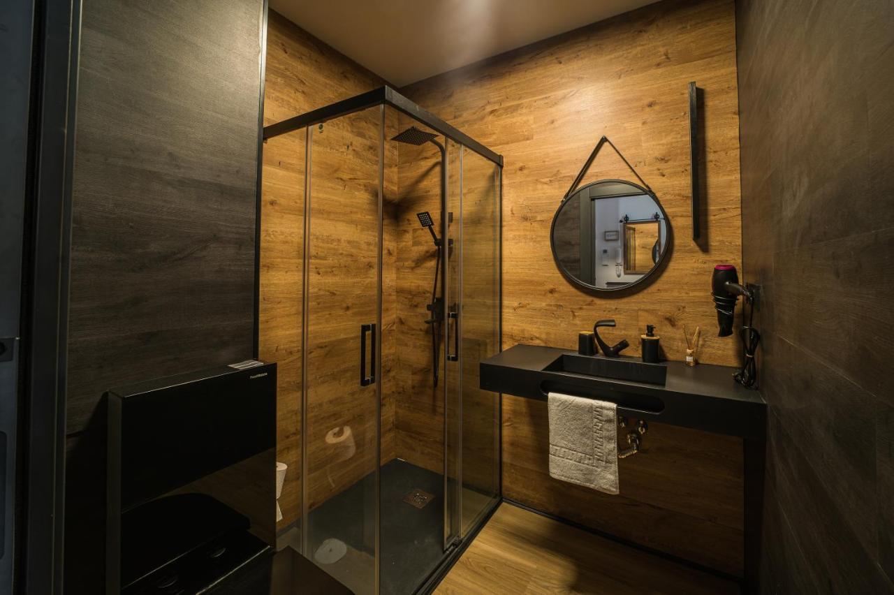 Boutique Apartments- La Gloria 1908 Αλμερία Εξωτερικό φωτογραφία