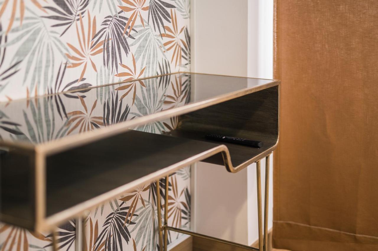Boutique Apartments- La Gloria 1908 Αλμερία Εξωτερικό φωτογραφία