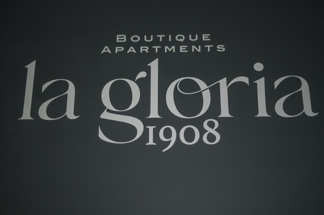 Boutique Apartments- La Gloria 1908 Αλμερία Εξωτερικό φωτογραφία