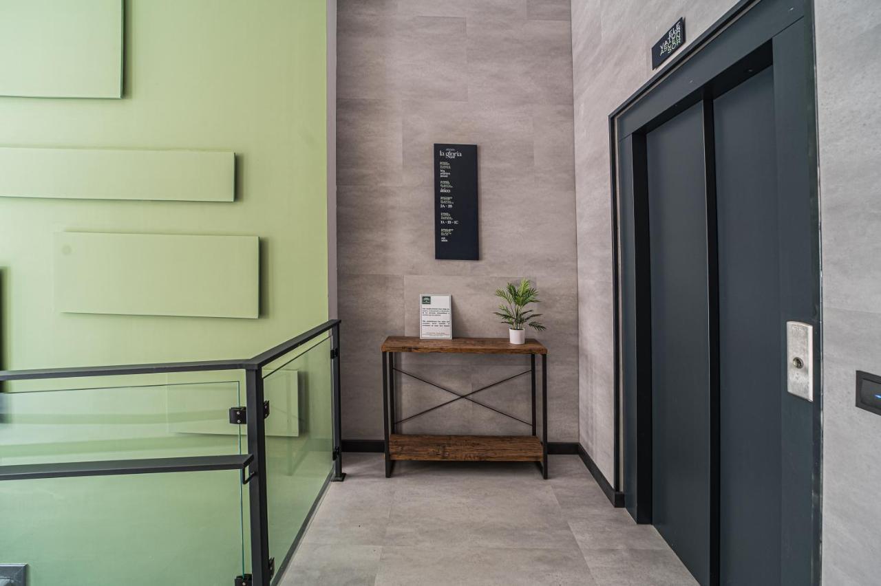 Boutique Apartments- La Gloria 1908 Αλμερία Εξωτερικό φωτογραφία