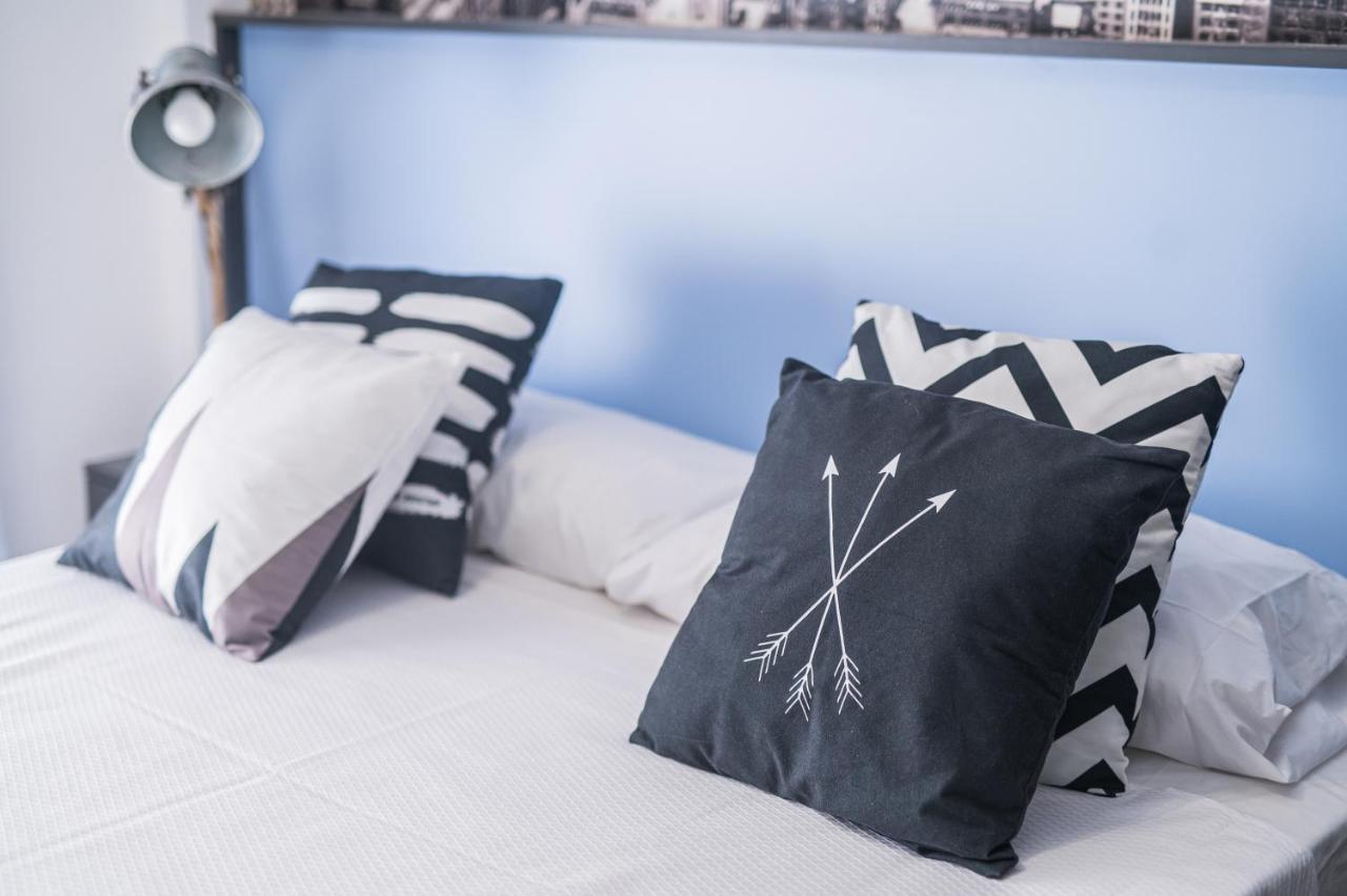 Boutique Apartments- La Gloria 1908 Αλμερία Εξωτερικό φωτογραφία