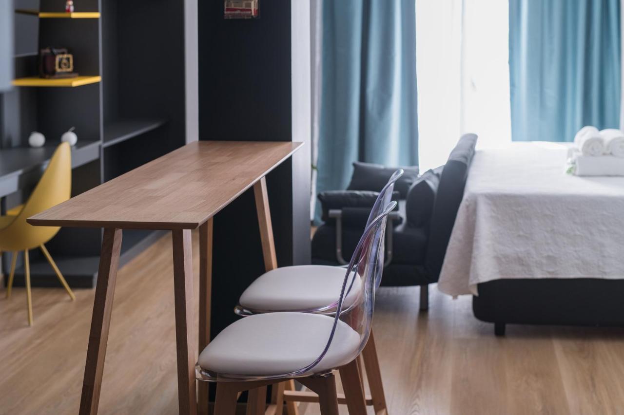 Boutique Apartments- La Gloria 1908 Αλμερία Εξωτερικό φωτογραφία