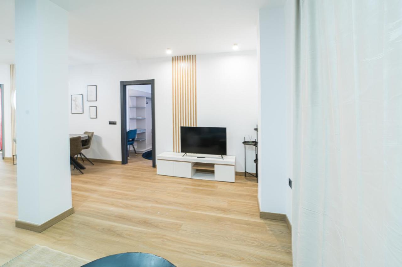 Boutique Apartments- La Gloria 1908 Αλμερία Εξωτερικό φωτογραφία
