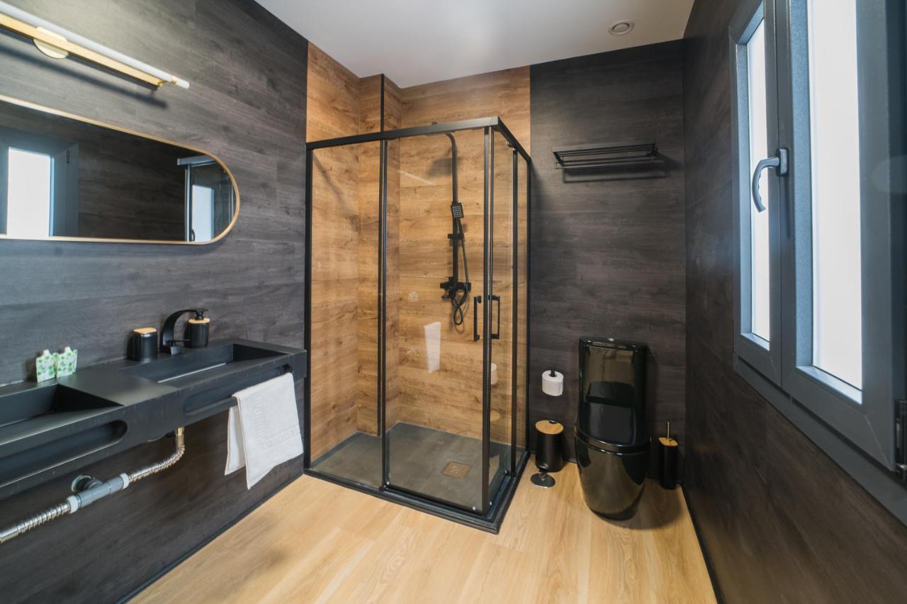 Boutique Apartments- La Gloria 1908 Αλμερία Εξωτερικό φωτογραφία