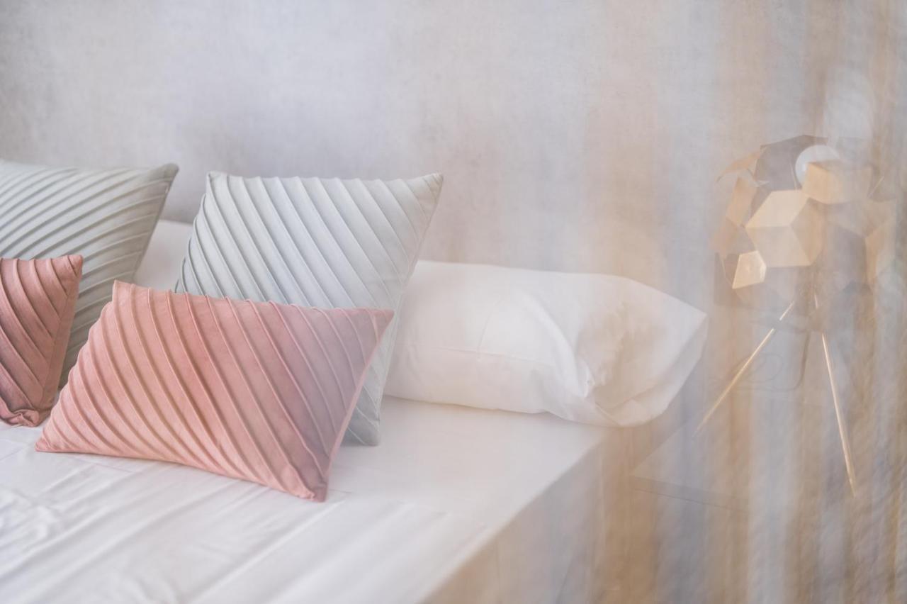 Boutique Apartments- La Gloria 1908 Αλμερία Εξωτερικό φωτογραφία