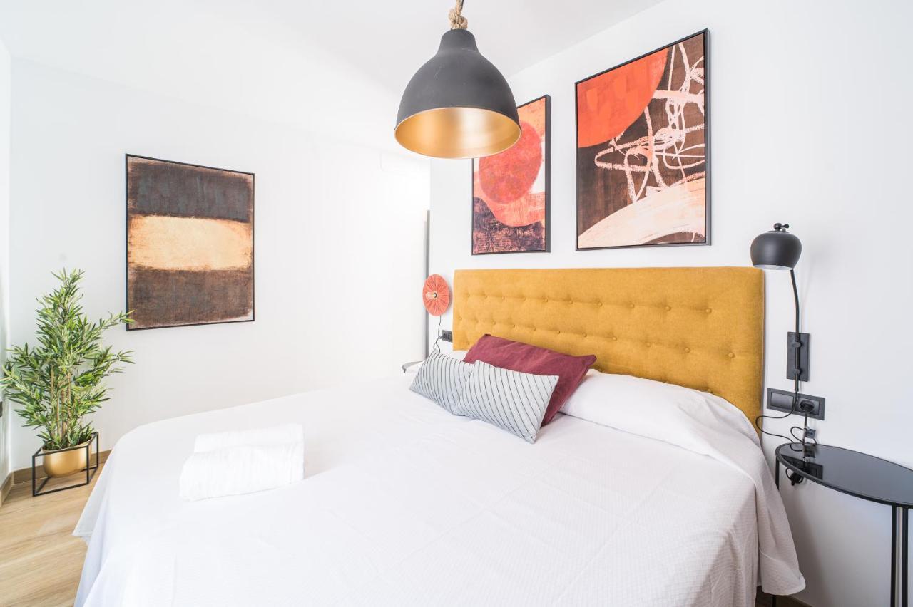 Boutique Apartments- La Gloria 1908 Αλμερία Εξωτερικό φωτογραφία
