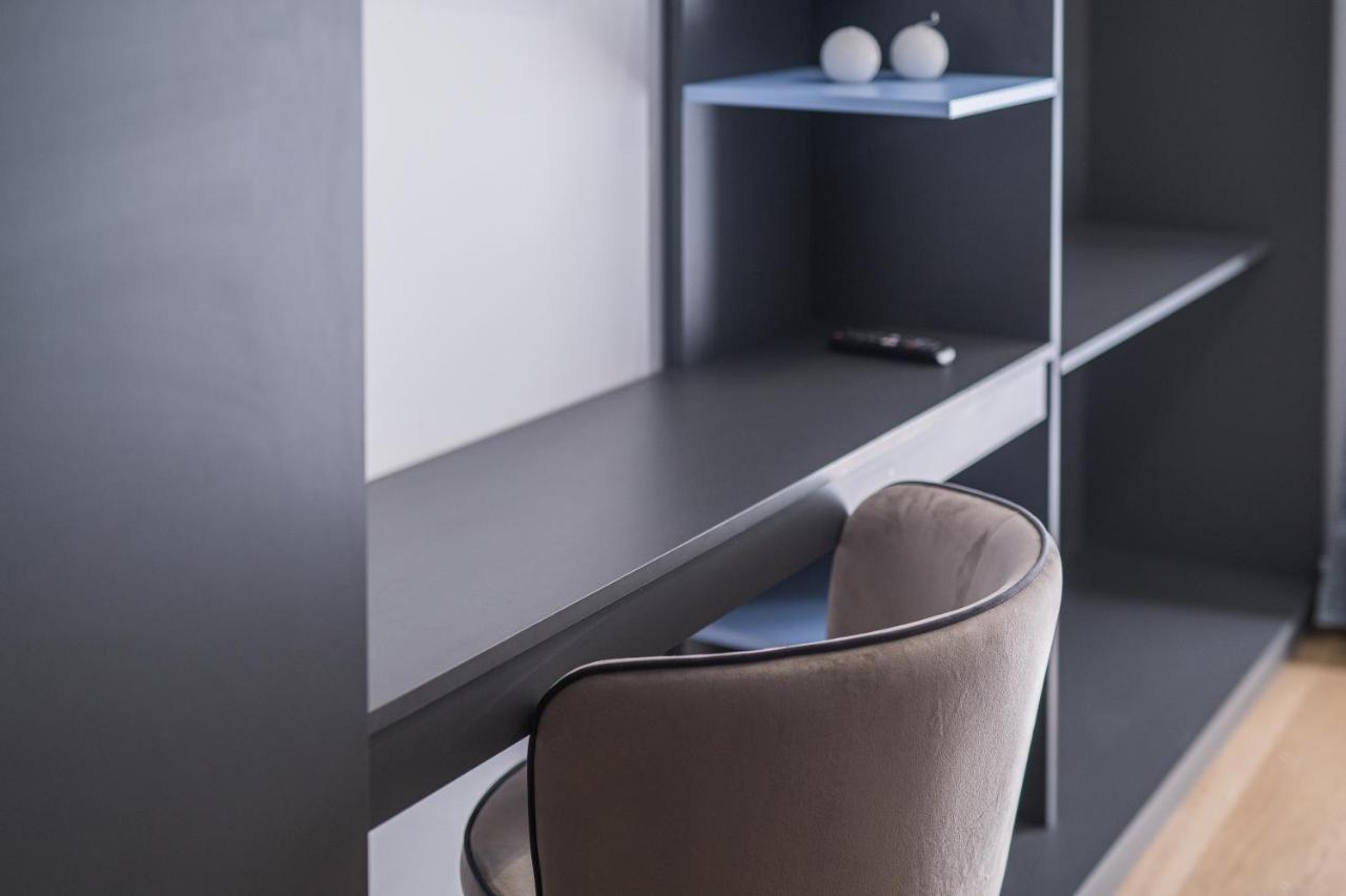 Boutique Apartments- La Gloria 1908 Αλμερία Εξωτερικό φωτογραφία