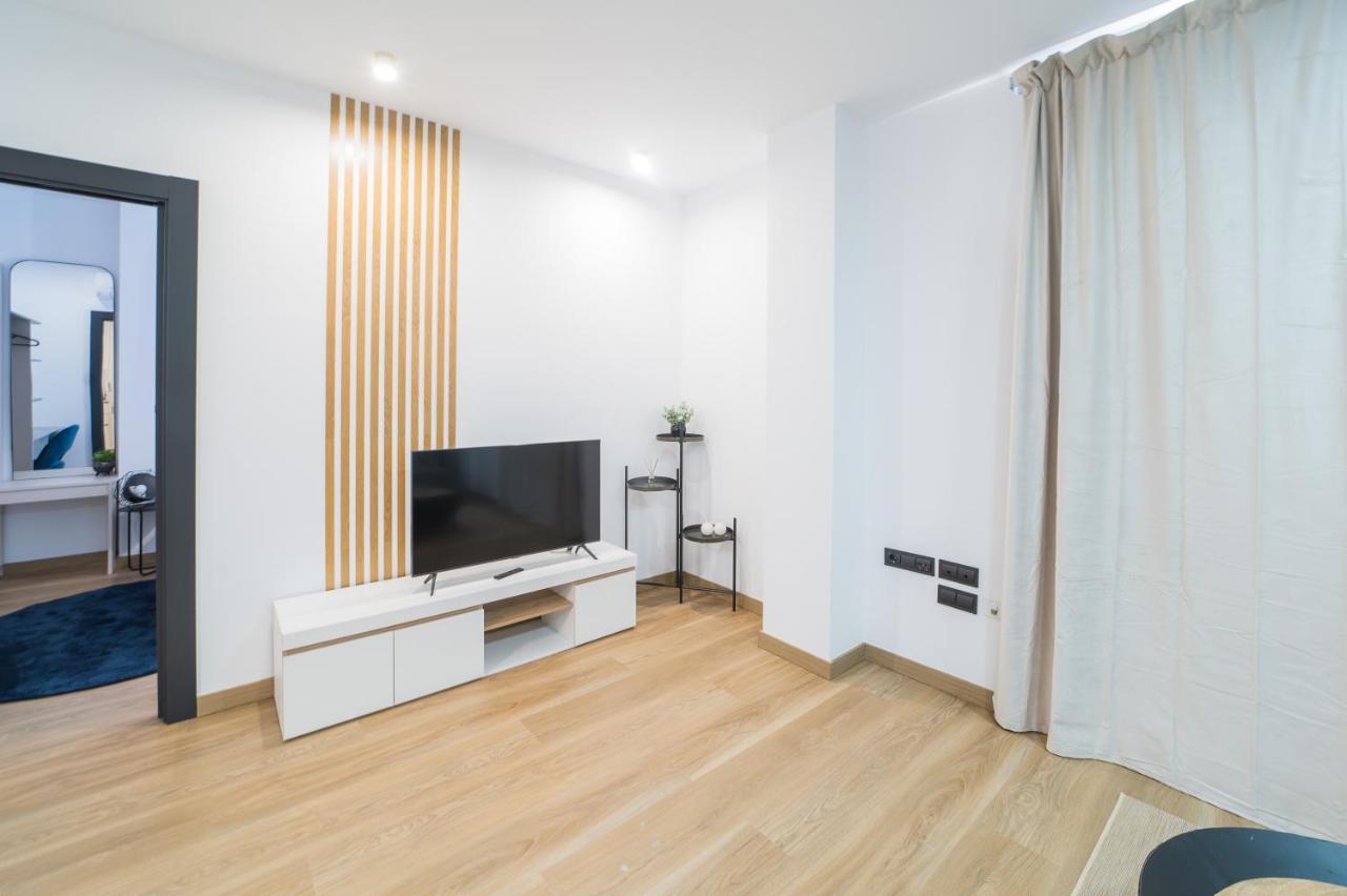 Boutique Apartments- La Gloria 1908 Αλμερία Εξωτερικό φωτογραφία